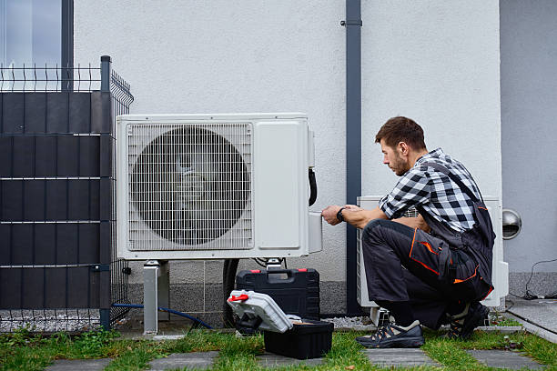 Trusted Hvac service in Richboro, PA - HVAC Repair CO